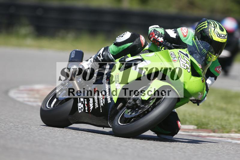 /13 01.05.2025 Speer Racing ADR/Gruppe gelb/156